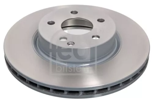 Remschijf FEBI BILSTEIN 30598)
