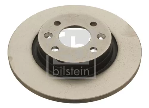 Remschijf FEBI BILSTEIN 30652)