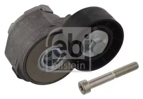 Riemspanner, V-geribbelde riem FEBI BILSTEIN 30733)