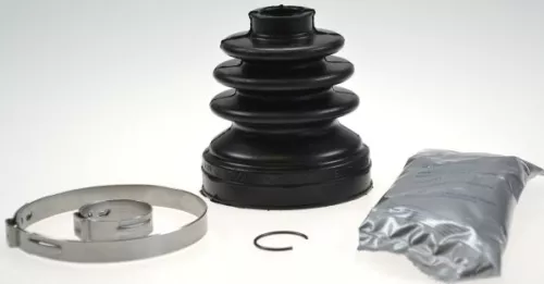 Bellow Kit, drive shaft SPIDAN 24064)