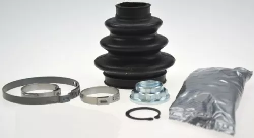 Bellow Kit, drive shaft SPIDAN 24140)