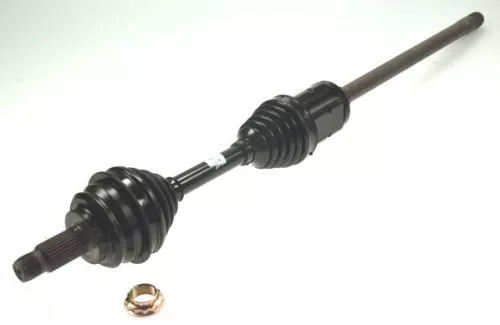 Drive Shaft SPIDAN 24149)