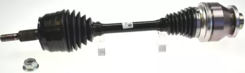 Aandrijfas SPIDAN 24159)