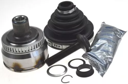 Joint Kit, drive shaft SPIDAN 22747)