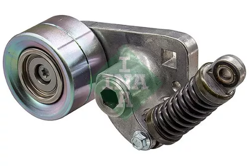 Riemspanner, V-geribbelde riem Schaeffler INA 534 0340 10)