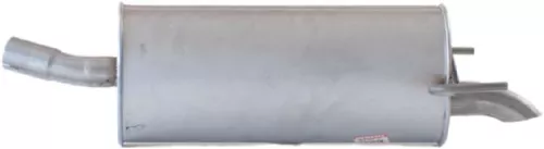Achterdemper BOSAL 185-475)