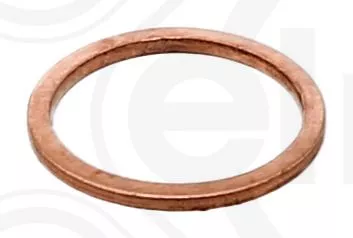 Afdichtring ELRING 118.907)