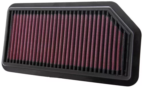 Luchtfilter K&N FILTERS 33-2960)