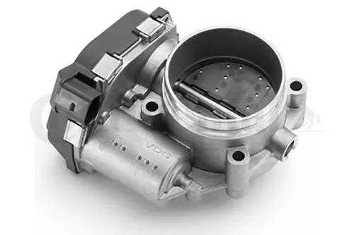 Gasklephuis CONTINENTAL/VDO 408-242-002-007Z)