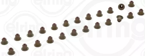 Afdichtingsset, ventielsteel ELRING 584.820)