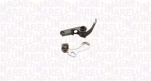 Contactonderbreker, ontstekingsverdeler MAGNETI MARELLI 071006701010)