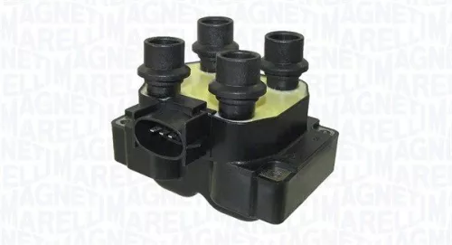 Ignition Coil MAGNETI MARELLI 060717036012)