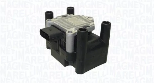 Ignition Coil MAGNETI MARELLI 060717042012)