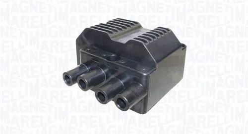 Ignition Coil MAGNETI MARELLI 060717046012)