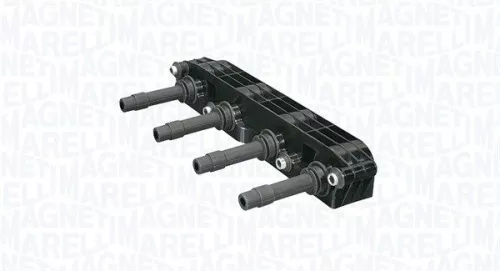 Ignition Coil MAGNETI MARELLI 060717052012)