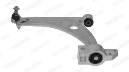 Control/Trailing Arm, wheel suspension MOOG VO-WP-5008)