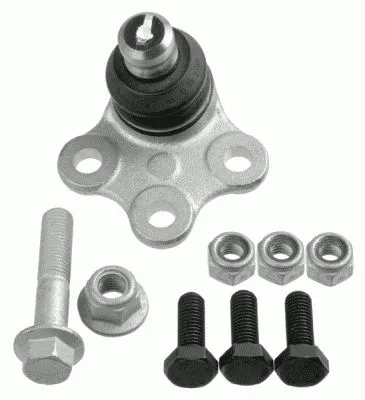 Ball Joint LEMFÖRDER 33707 01)