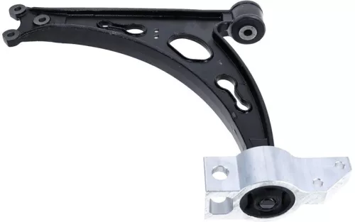 Control/Trailing Arm, wheel suspension LEMFÖRDER 33834 01)