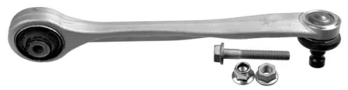Control/Trailing Arm, wheel suspension LEMFÖRDER 33897 02)