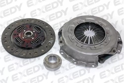 Koppelingsset EXEDY MBK2029)