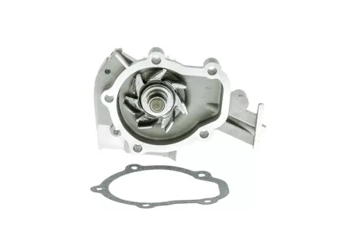 Water Pump, engine cooling AISIN WO-012)