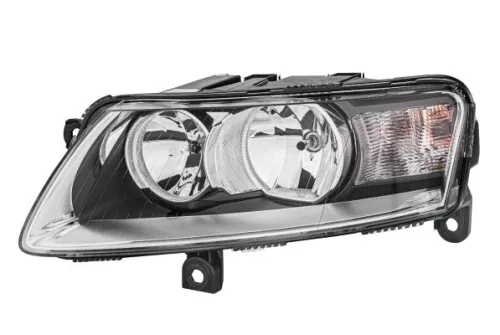 Koplamp HELLA 1EE 008 880-011)