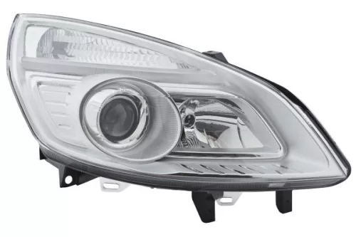 Koplamp HELLA 1EL 009 447-101)
