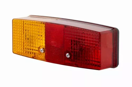 Tail Light Assembly HELLA 2SE 997 111-011)