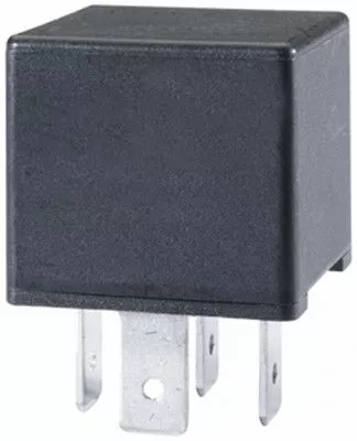 Relay, main current HELLA 4RA 007 957-001)