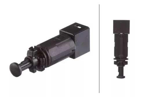 Stoplichtschakelaar HELLA 6DD 008 622-361)