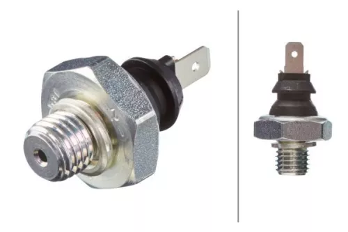 Oil Pressure Switch HELLA 6ZL 003 259-121)