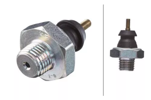 Oil Pressure Switch HELLA 6ZL 003 259-421)