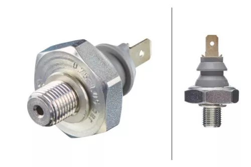 Oil Pressure Switch HELLA 6ZL 003 259-481)
