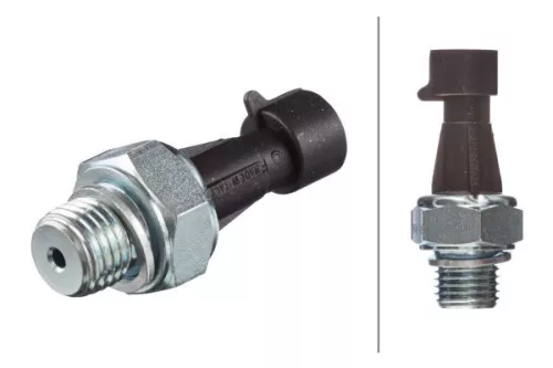 Oil Pressure Switch HELLA 6ZL 003 259-601)