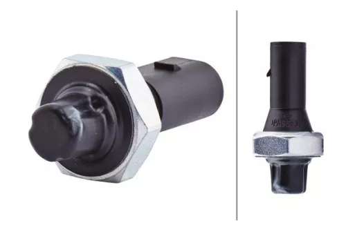 Oil Pressure Switch HELLA 6ZL 008 280-051)