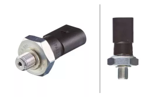 Oil Pressure Switch HELLA 6ZL 008 280-101)