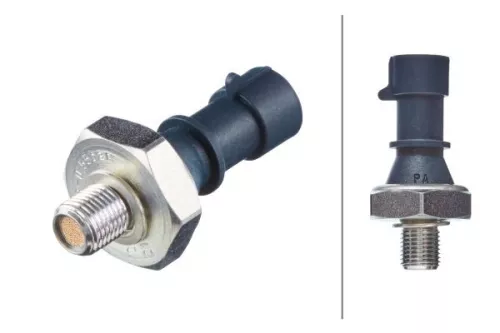 Oil Pressure Switch HELLA 6ZL 008 780-011)
