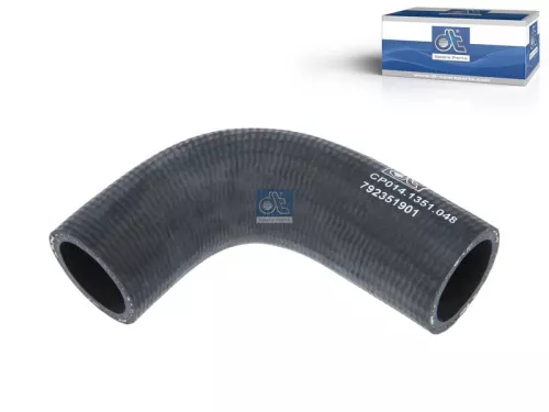 Radiatorslang DT Spare Parts 1.11048)