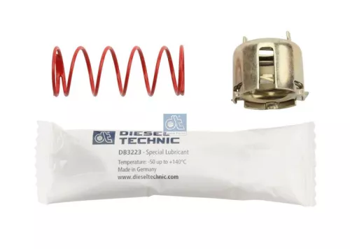 Reparatieset, automatische afstelling DT Spare Parts 2.94101)