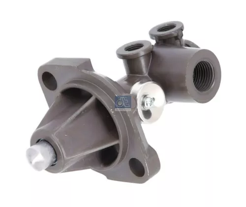 Solenoïdeklep, schakelcilinder DT Spare Parts 2.32159)
