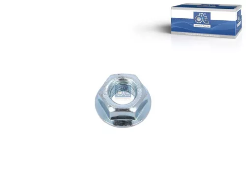 Nut DT Spare Parts 2.12120)