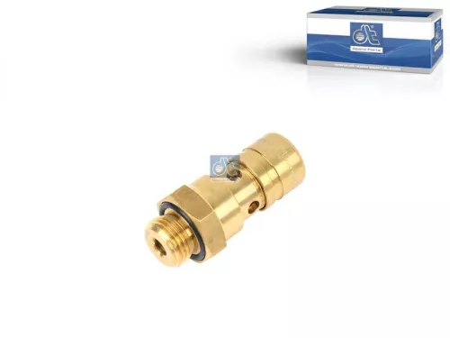 Drukregelklep DT Spare Parts 2.44023)