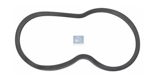 Pakking, thermostaathuis DT Spare Parts 1.24114)