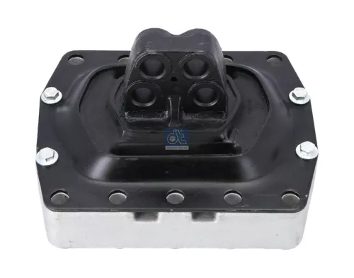 Montage, motor DT Spare Parts 2.10395)