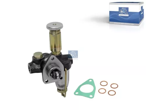Pomp, brandstofvoorafvoorziening DT Spare Parts 2.33009)