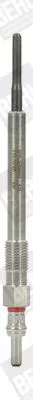 Glow Plug BorgWarner (BERU) GE112)