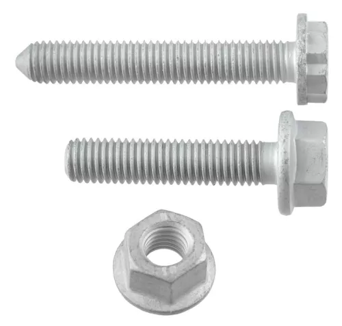 Repair Kit, wheel suspension LEMFÖRDER 43529 01)