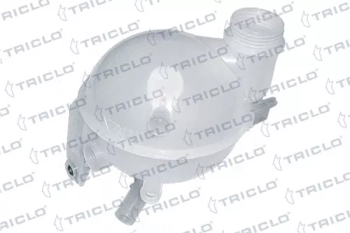 Expansievat, koelvloeistof TRICLO 481586)