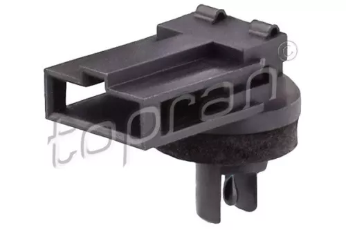 Sensor, binnentemperatuur  111 032)