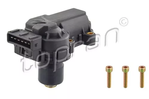Actuator, gasklep TOPRAN 111 174)